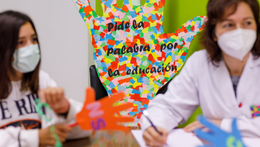 Consulta todas nuestras actividades de comienzo de curso