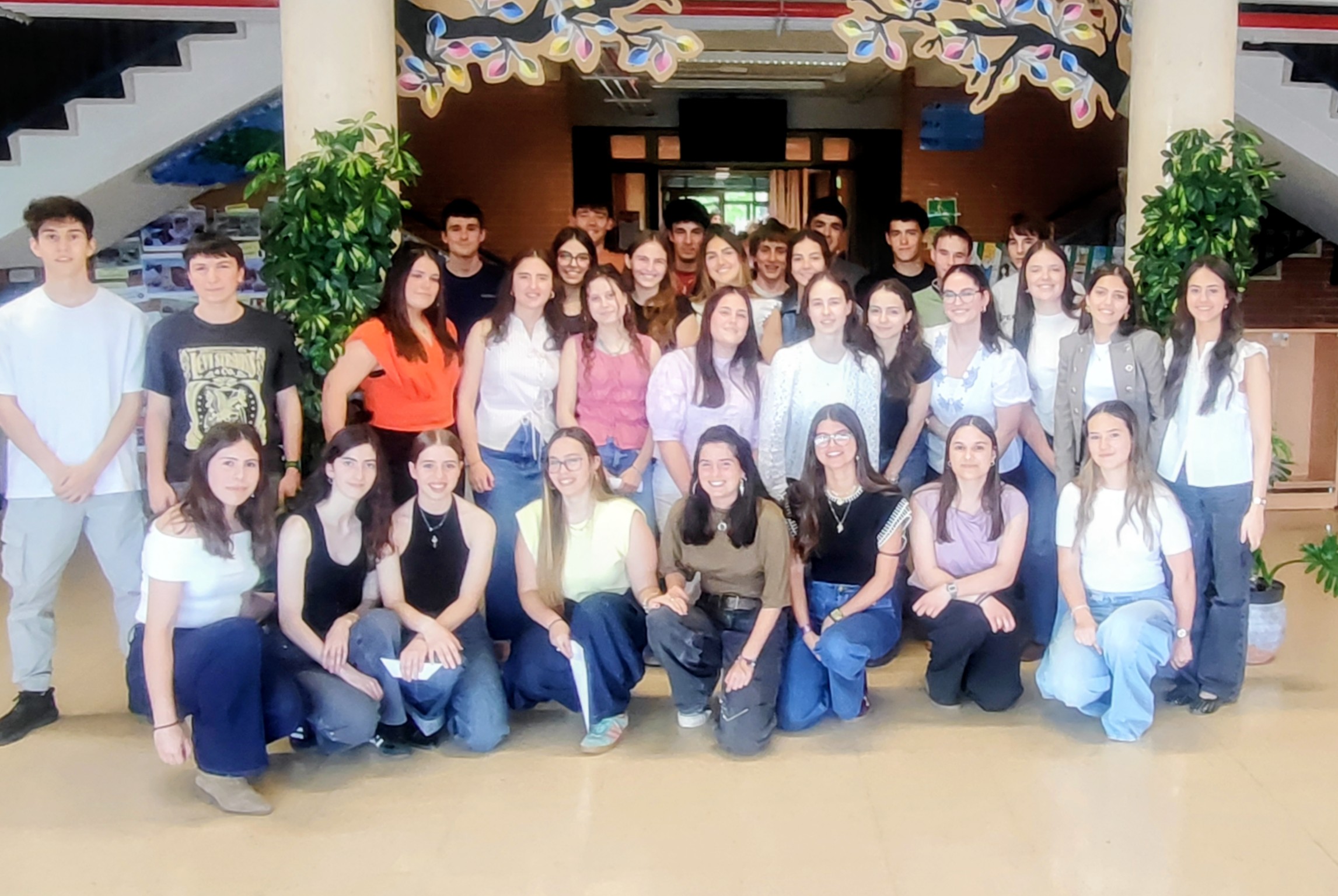 Exposiciones Bi+ 🎨📚✨