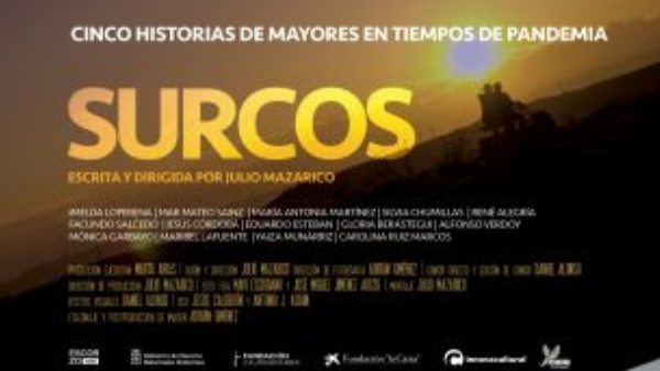Surcos: proyección y cinefórum en el Valle del Ebro