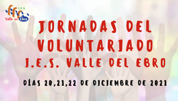 Jornadas del voluntariado